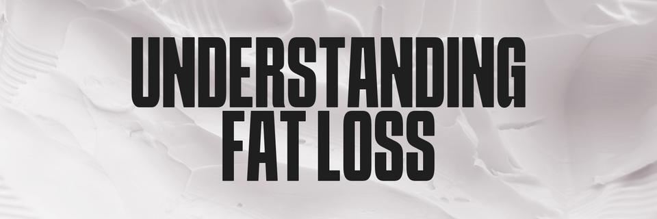 Understanding Fat Loss